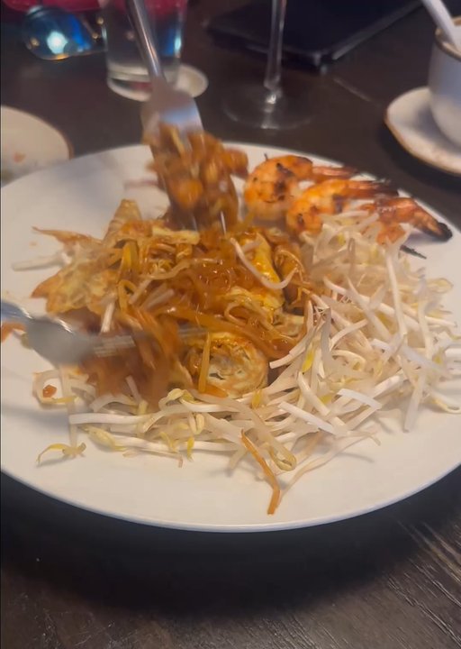 Lemongrass Cafe - Asian Fusion Near Me - Bellaire, Texas