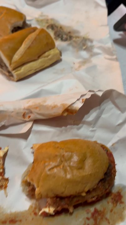 Papa D’s Original - Cheesesteaks Near Me - Tuckerton, New Jersey