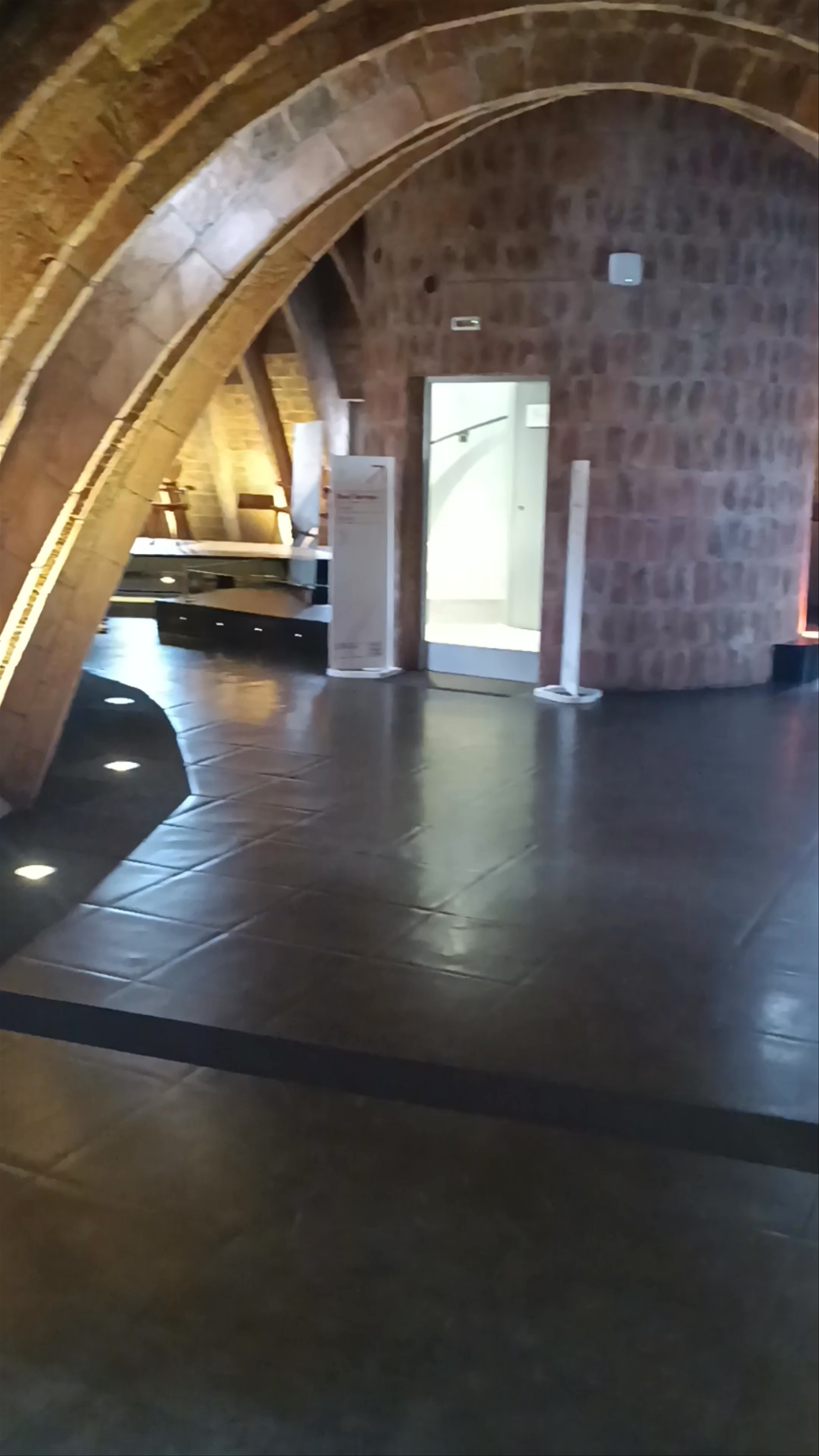 Casa Milà