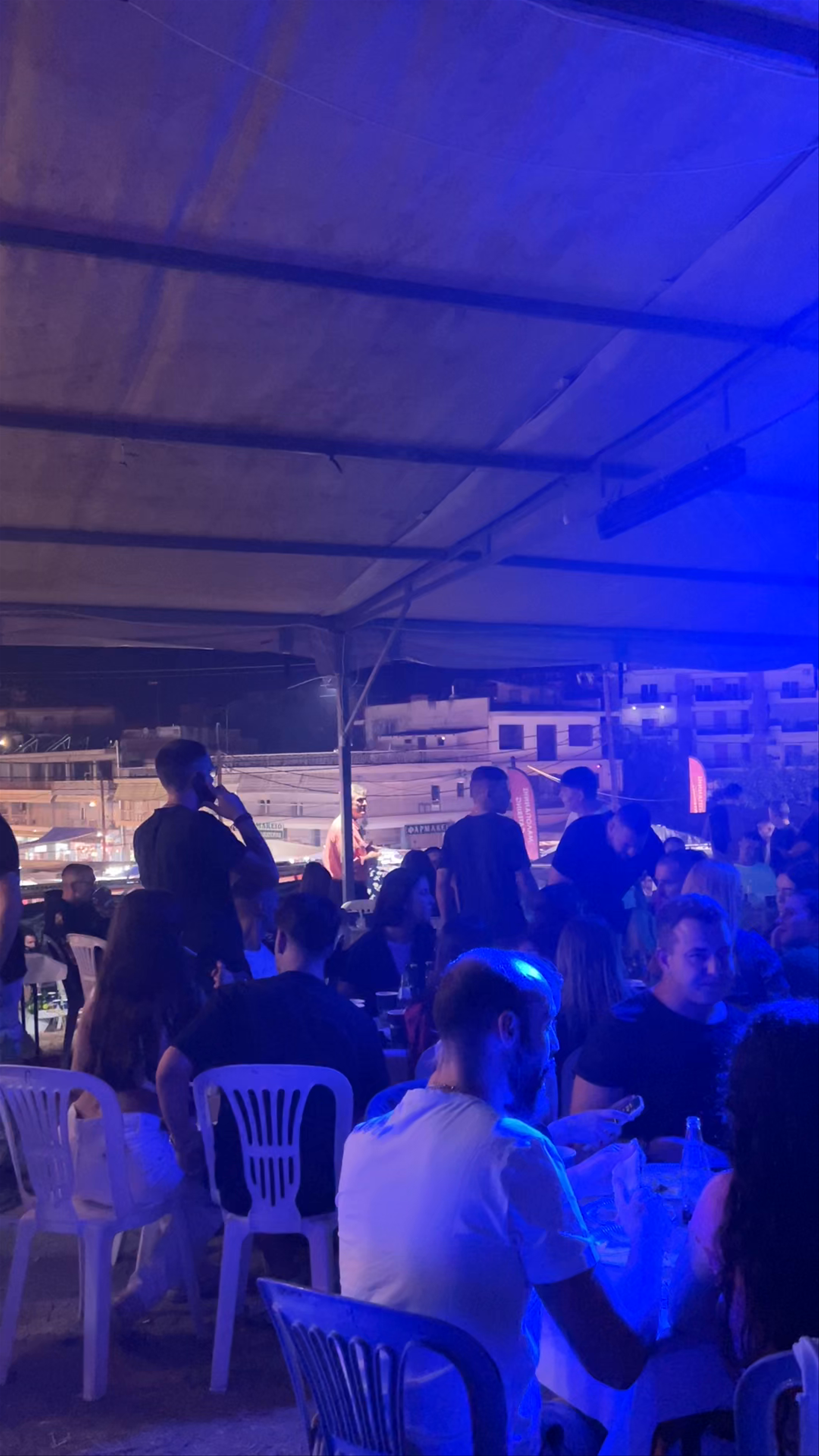 Μαύρα Μεσάνυχτα