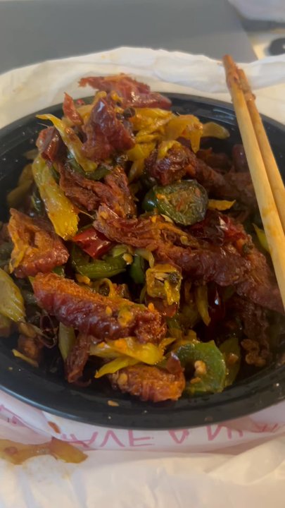 Fat Dragon - Asian Fusion Near Me - Austin, Texas