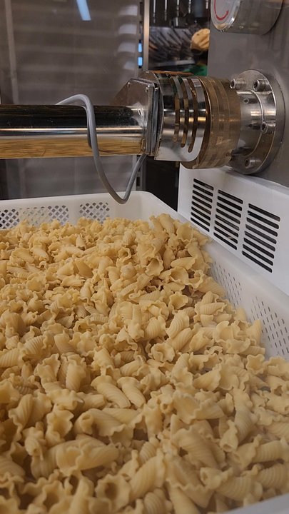 Gigi's Pasta - Fresh Noods - Italian Near Me - Washington, DC, District of Columbia