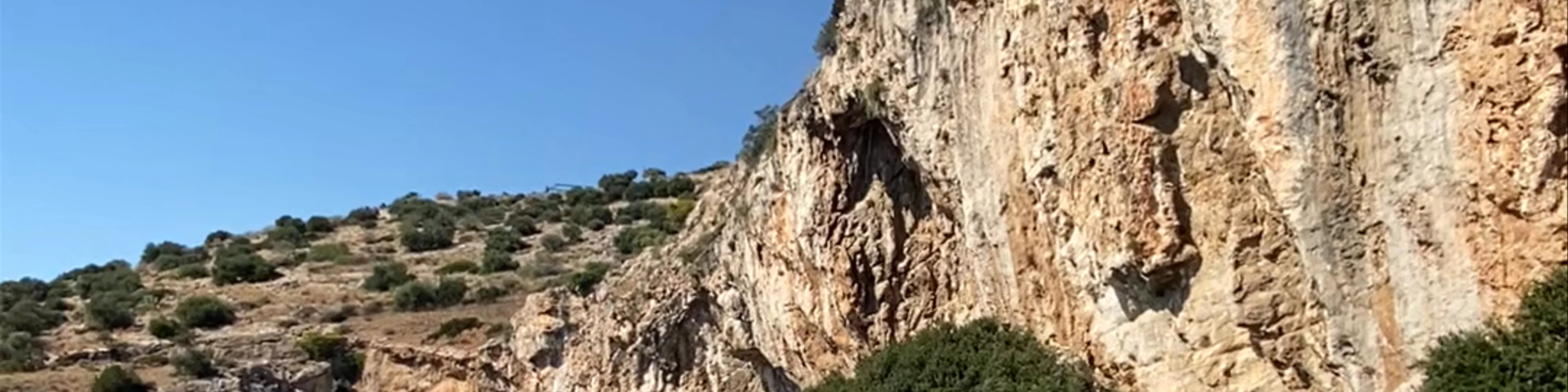 Lake Vouliagmeni