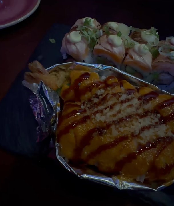 Sora - Asian Fusion Near Me - Cleveland, Ohio