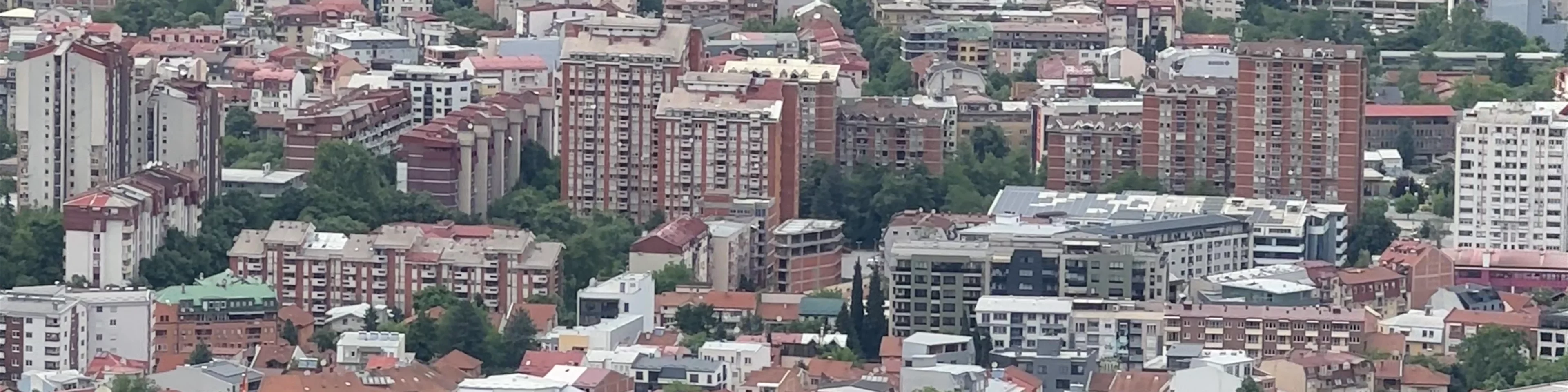Vodno