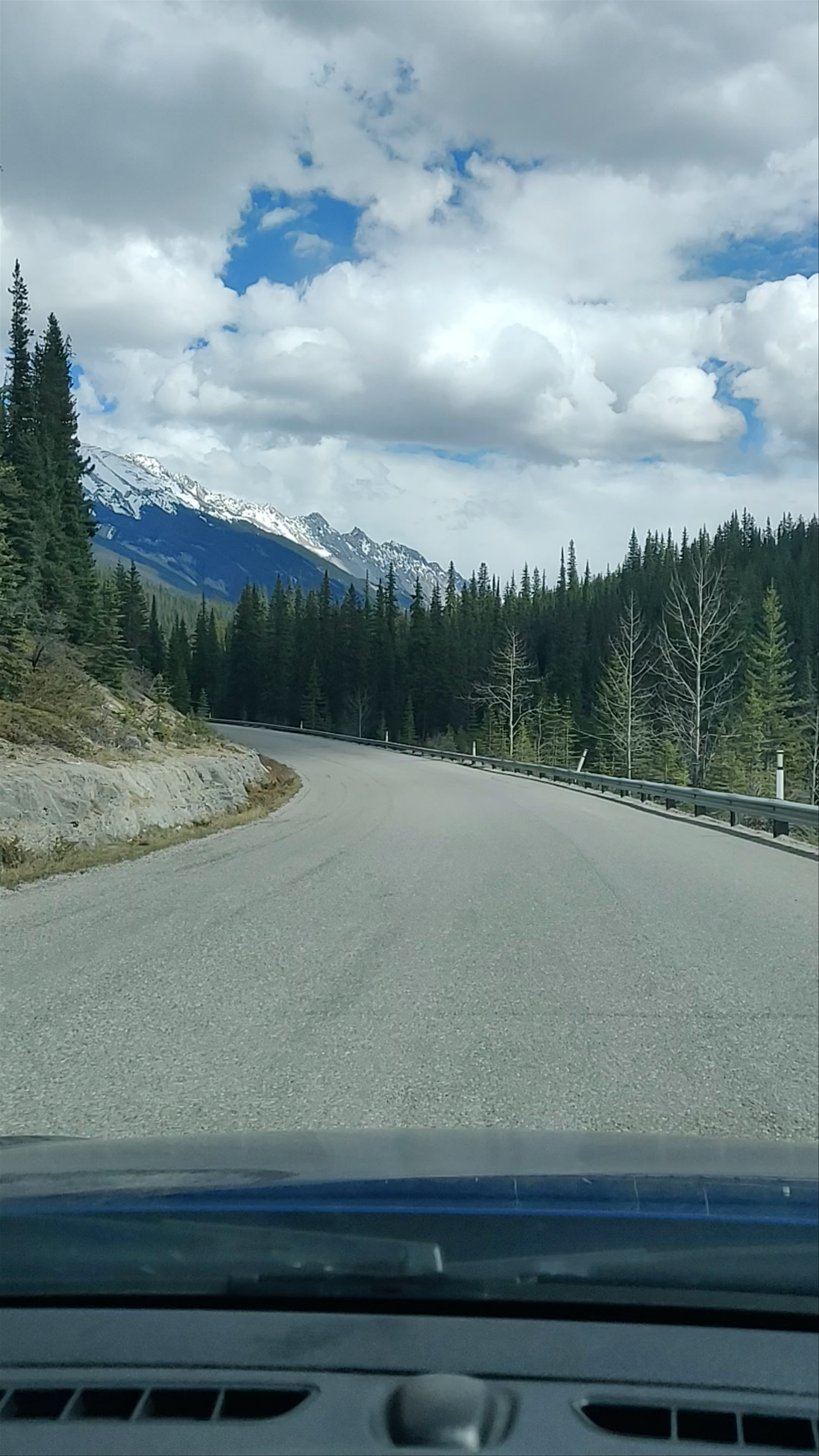 Icefields Parkway