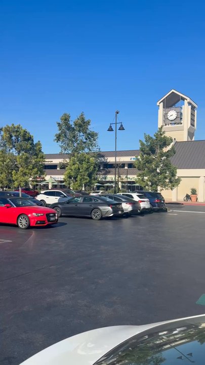 Parkview Center - Shopping Centers Near Me - Irvine, California