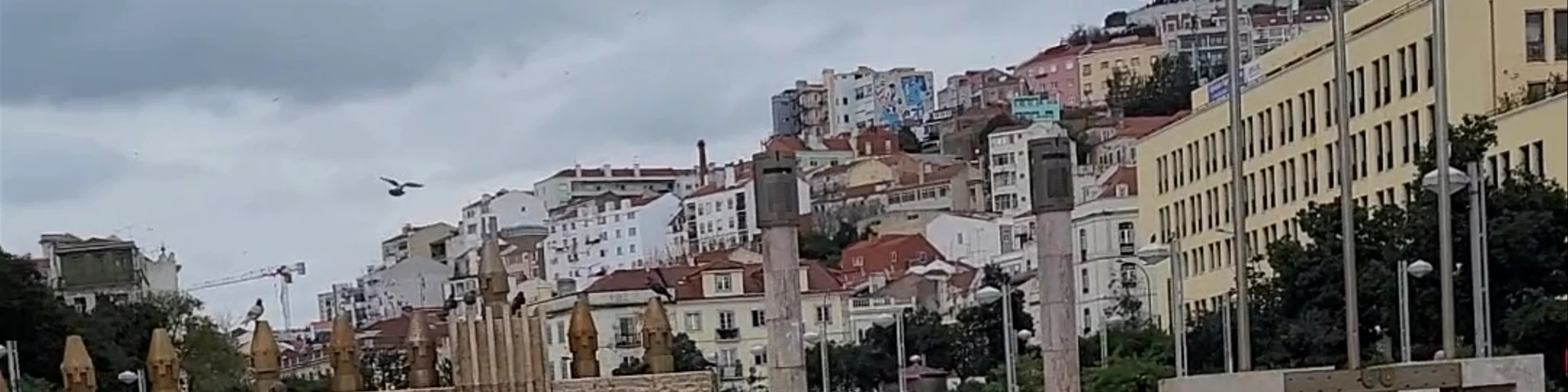 LISBON DIRECT