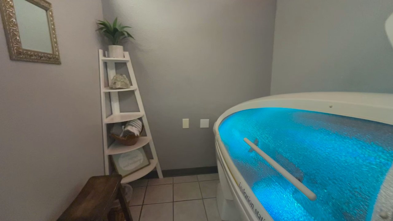 Copatan - Manhattan Beach - The Hydration Station! - Spray Tanning Near Me - Manhattan Beach, California