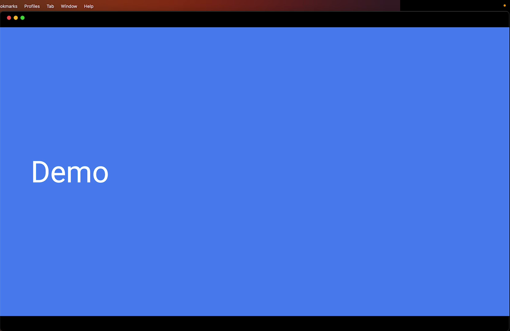 Video thumbnail