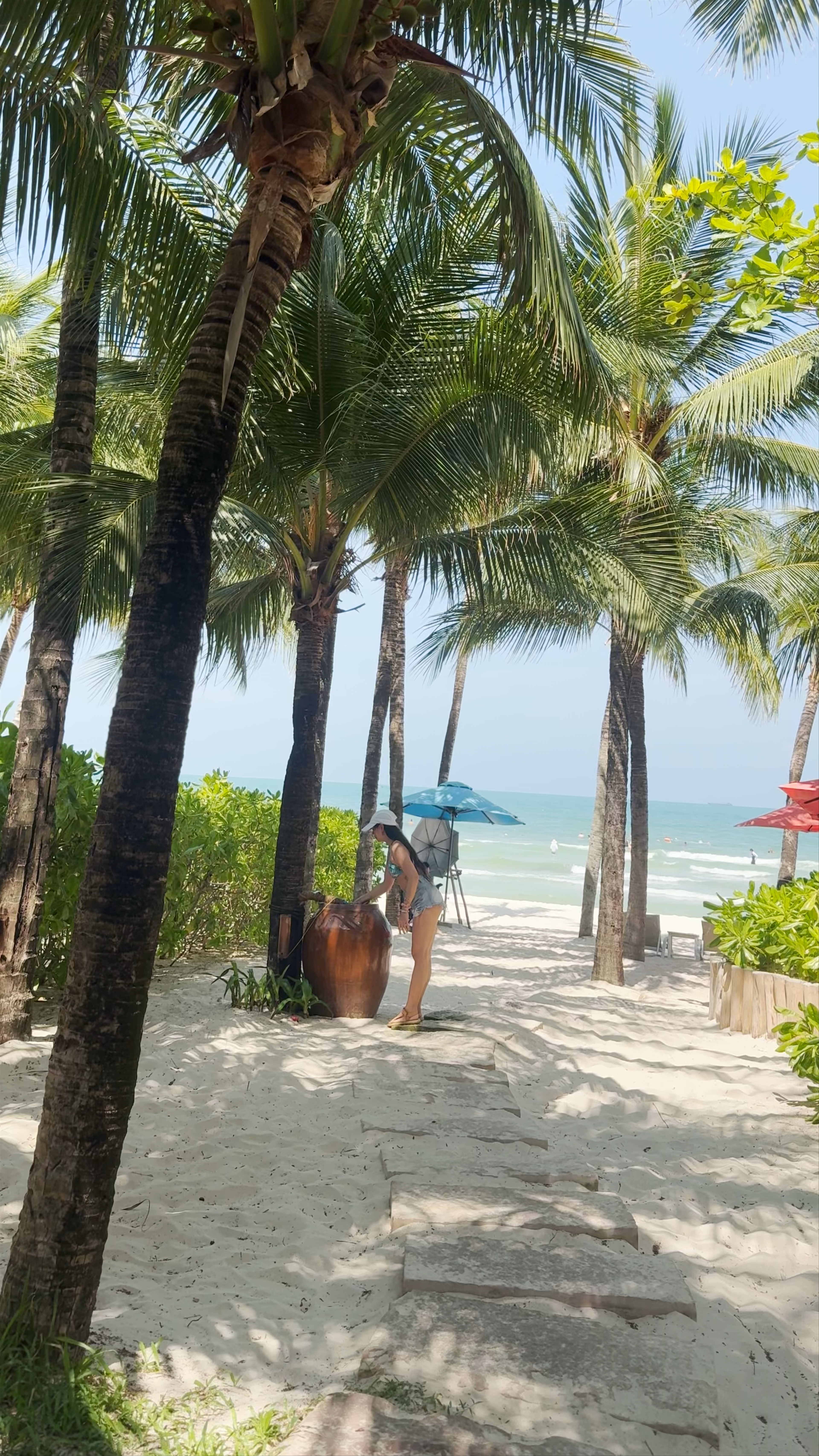 Khem Beach