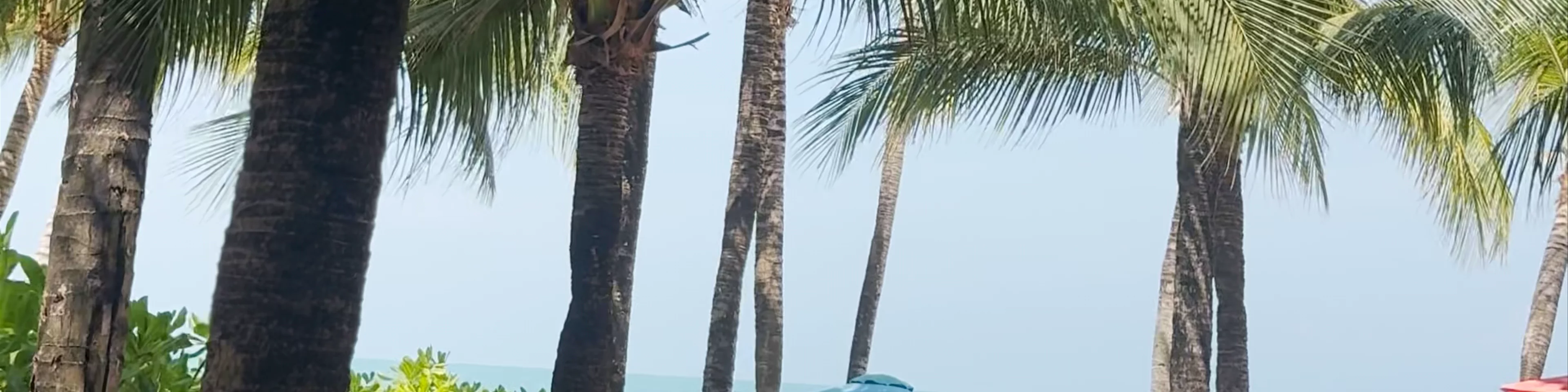Khem Beach