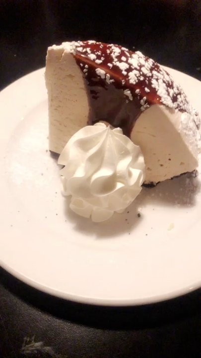 10 West - Peanut butter pie - Burgers Near Me - Cicero, Indiana