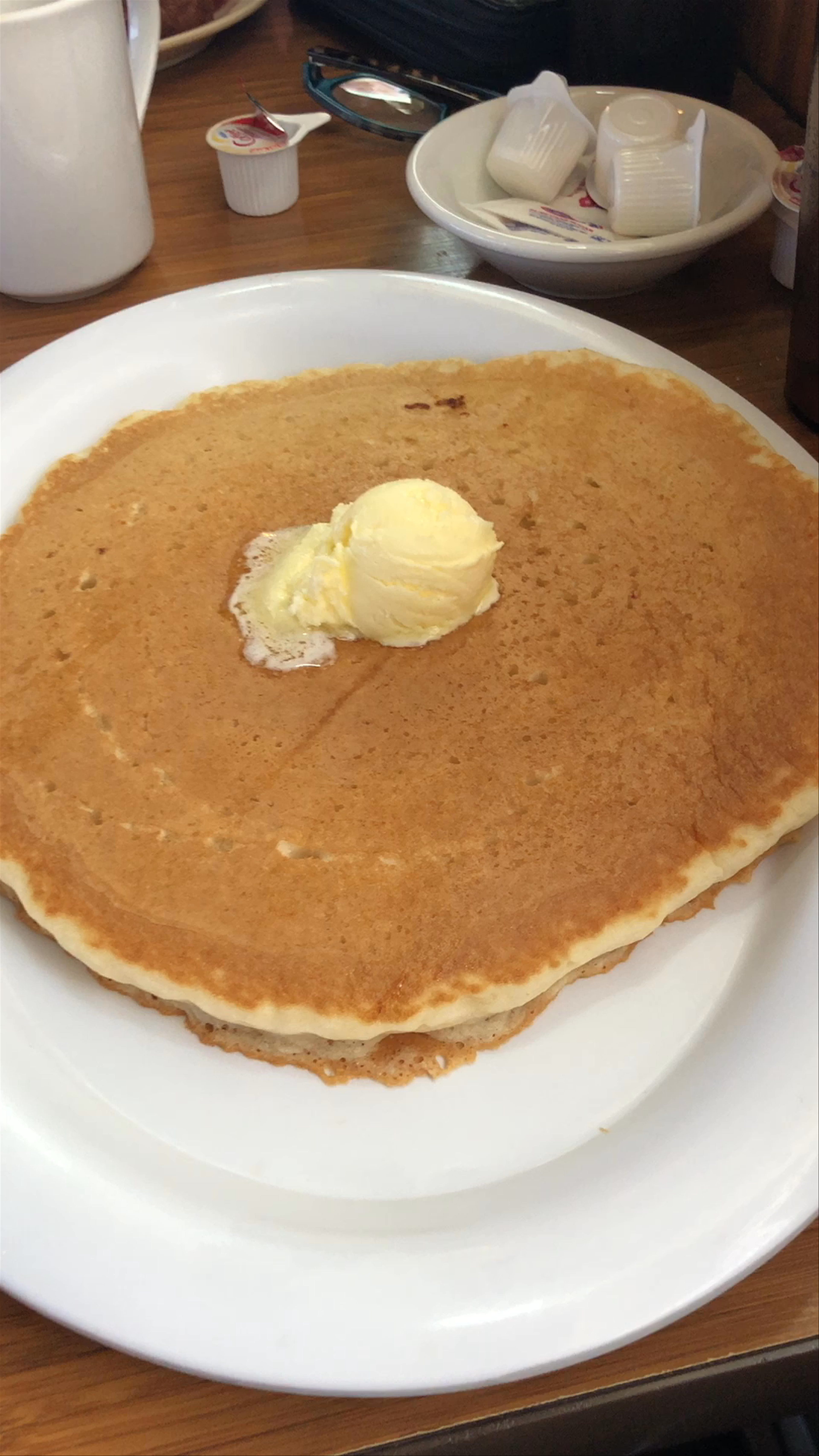 Hawaiian Style Cafe Hilo