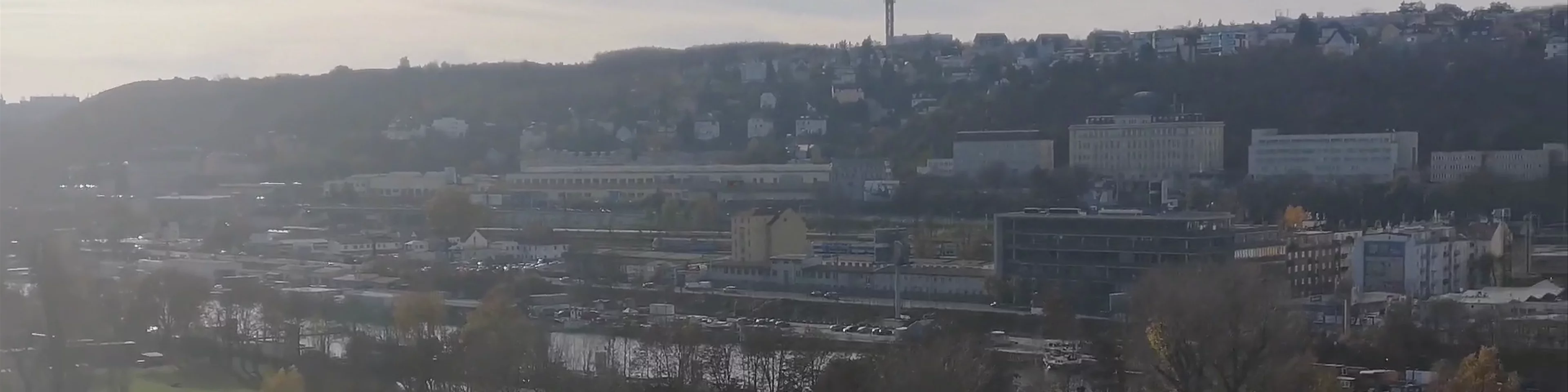 Staré Purkrabství