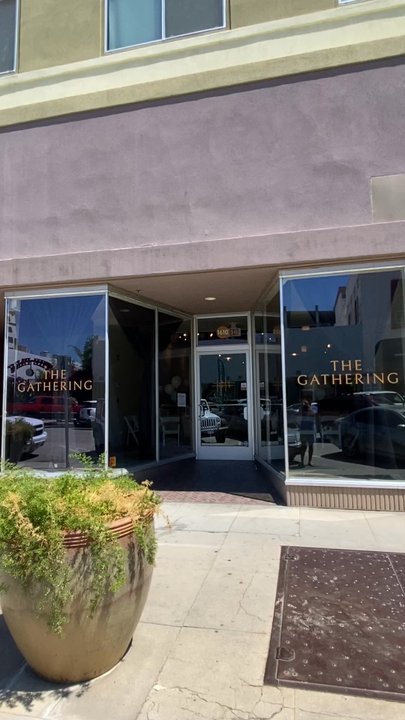 The Gathering Venue - Officiants Near Me - Bakersfield, California
