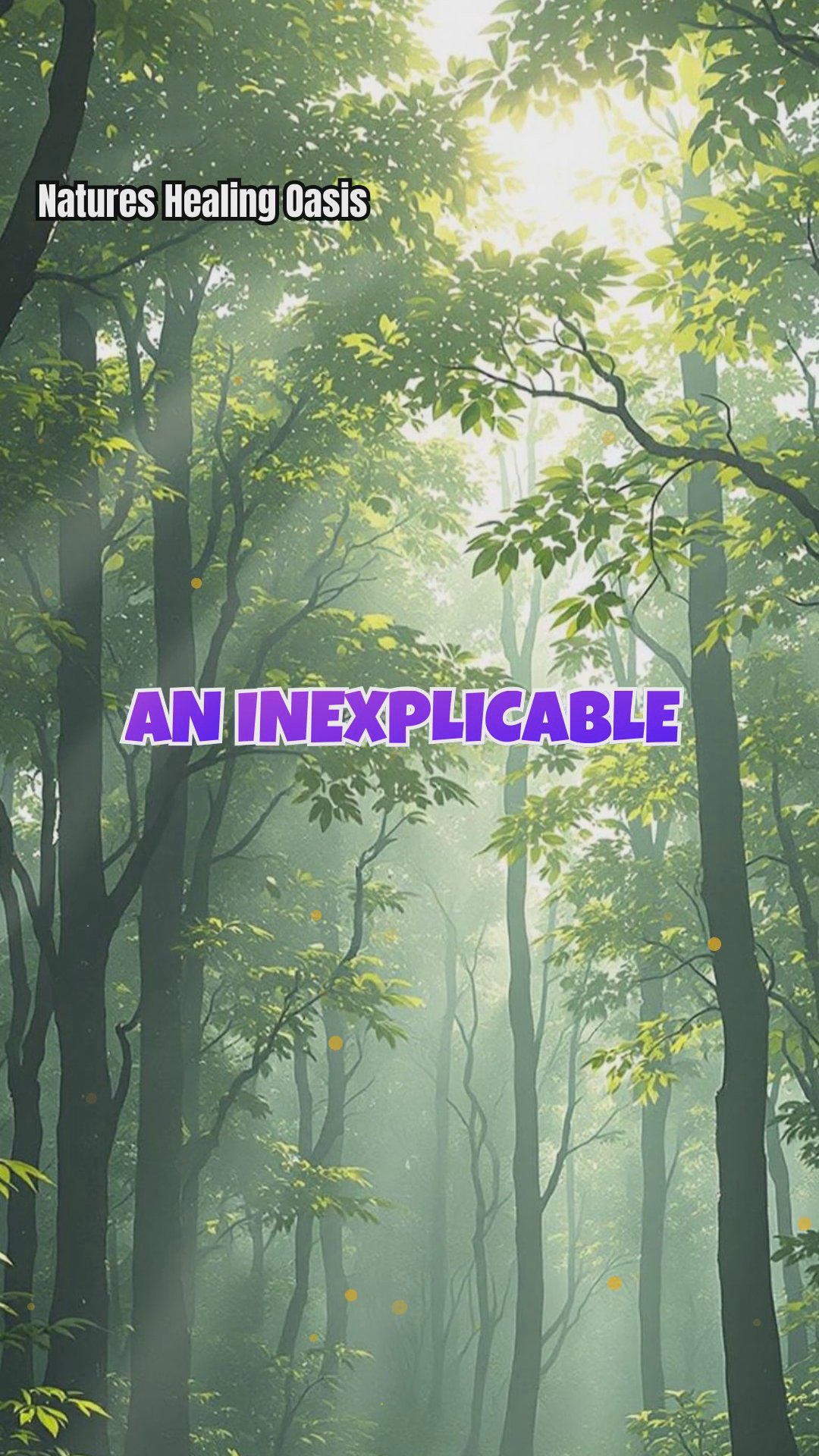 Emotional Resonance: How Spending Time with Trees Can Aid in Trauma Recovery