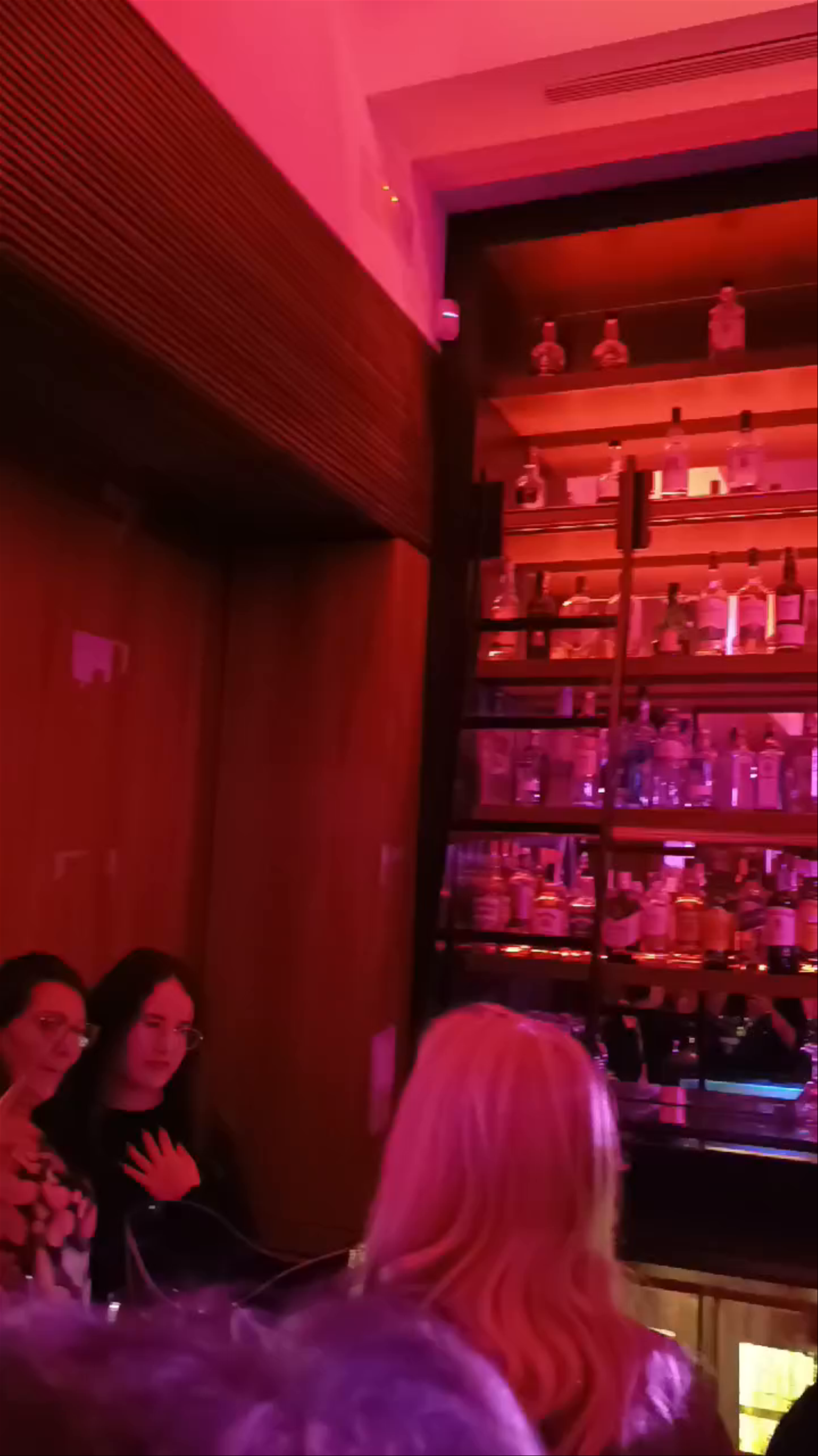 Taboo Bar Murcia