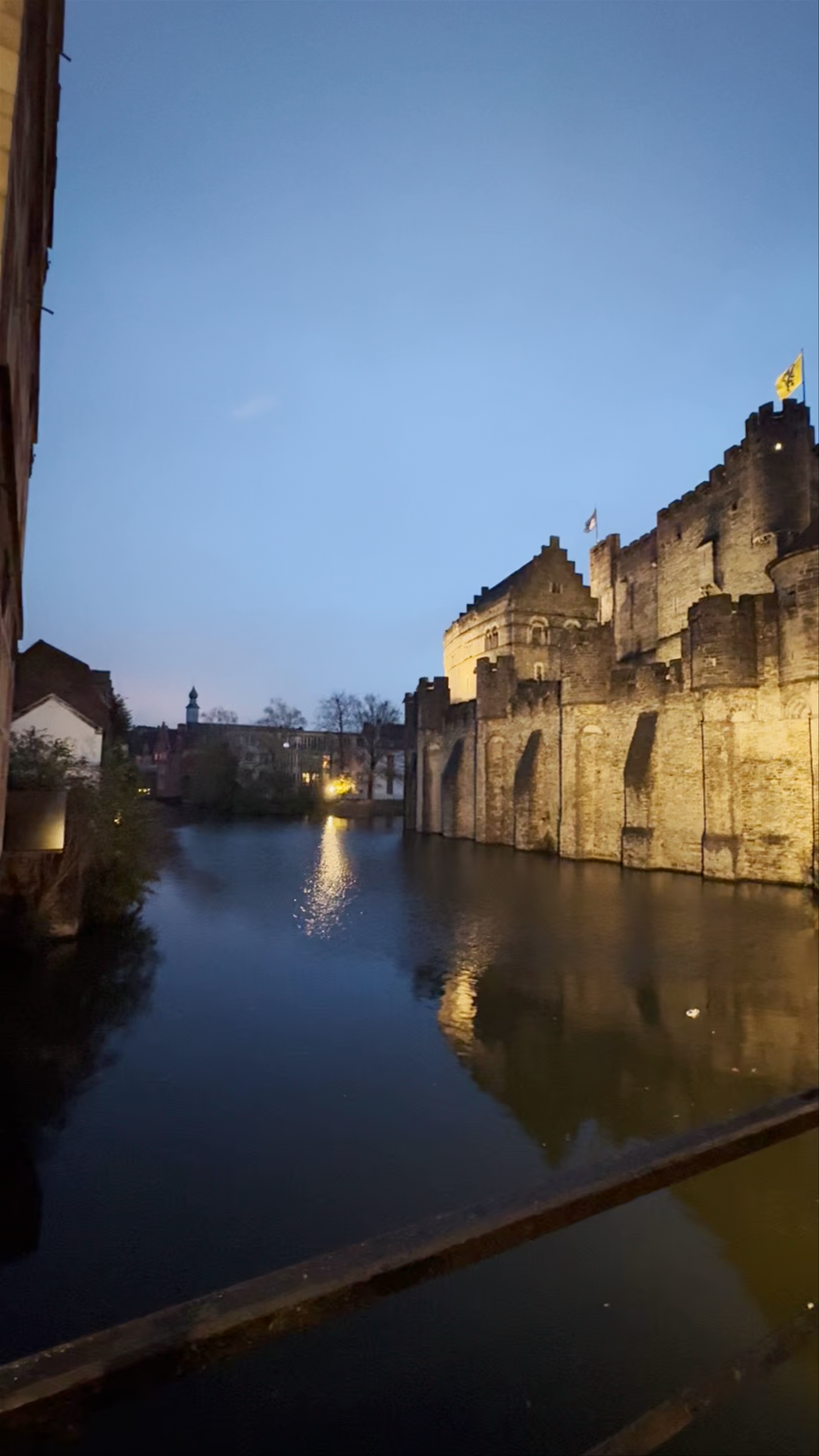 Gravensteen