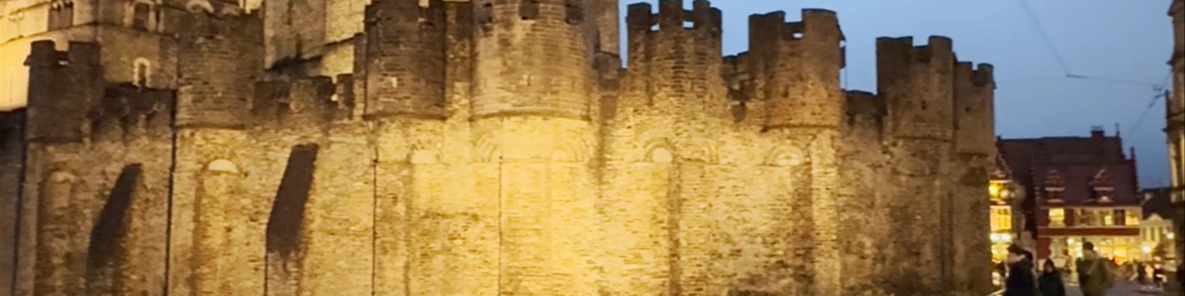 Gravensteen