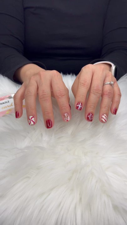 Rex Nails - Nail Salons Near Me - Long Beach, California