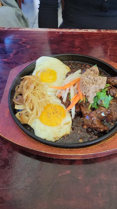 Pho 544 - Bo ne - Vietnamese Near Me - Murphy, Texas