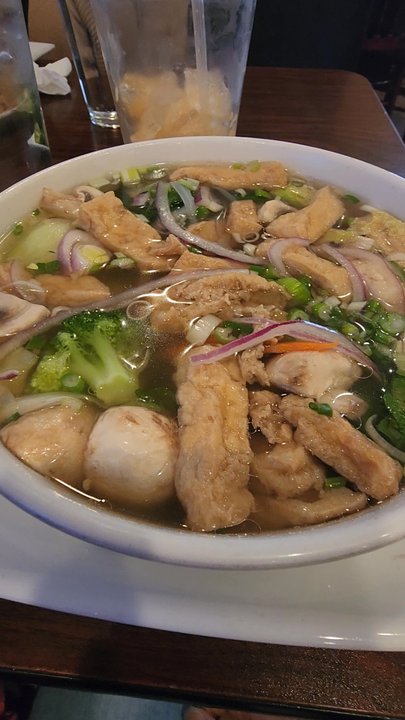 Pho Kim Long - Vietnamese Near Me - San Antonio, Texas