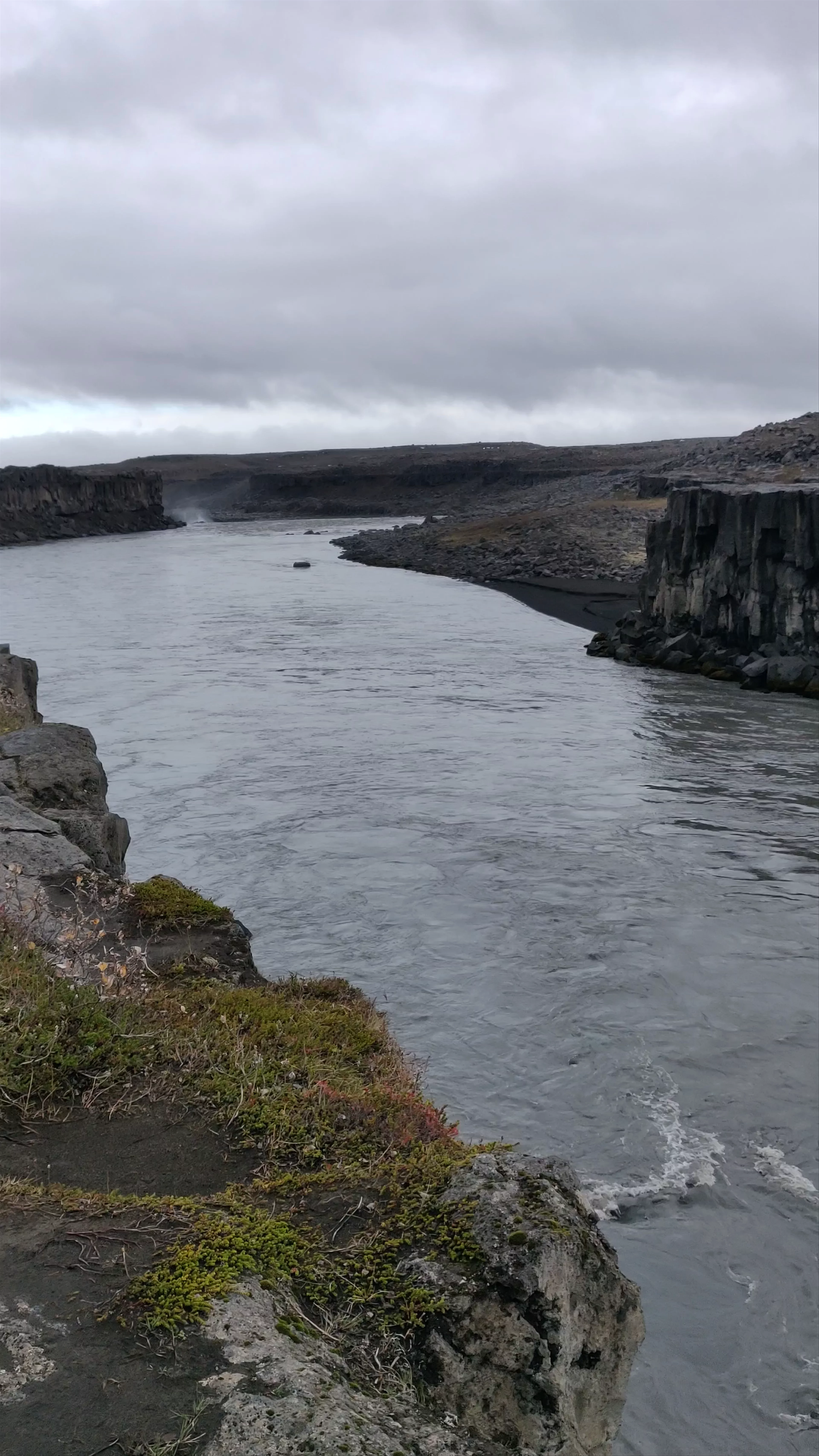 Selfoss