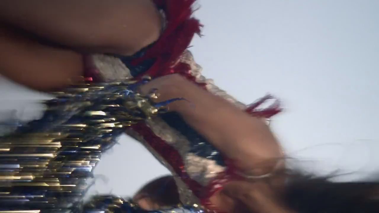 Budweiser “Hype”