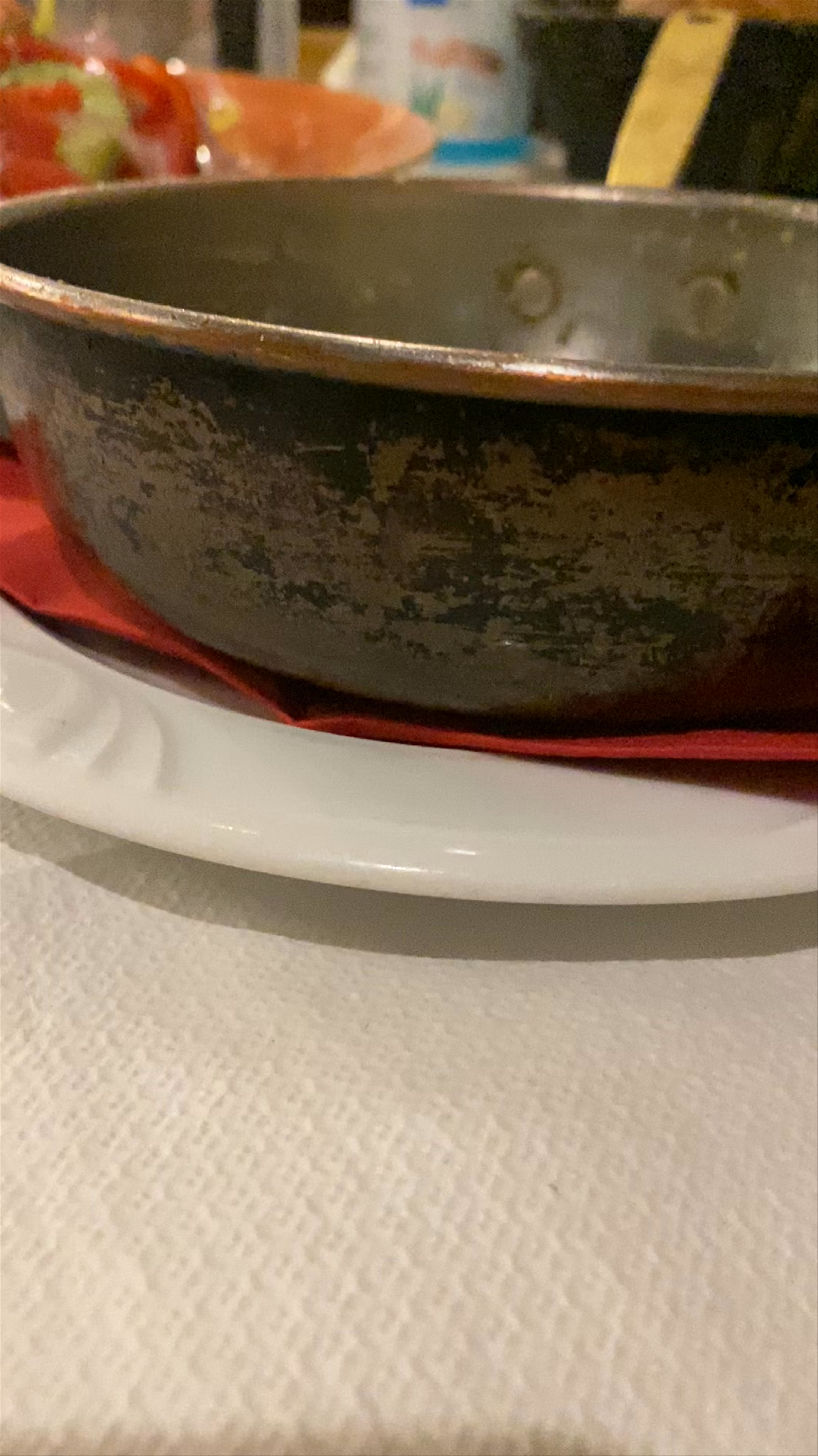 Restaurant Meteora