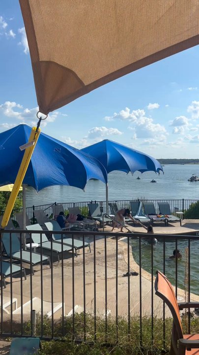 Volente Beach Water Park - Water Parks Near Me - Leander, Texas