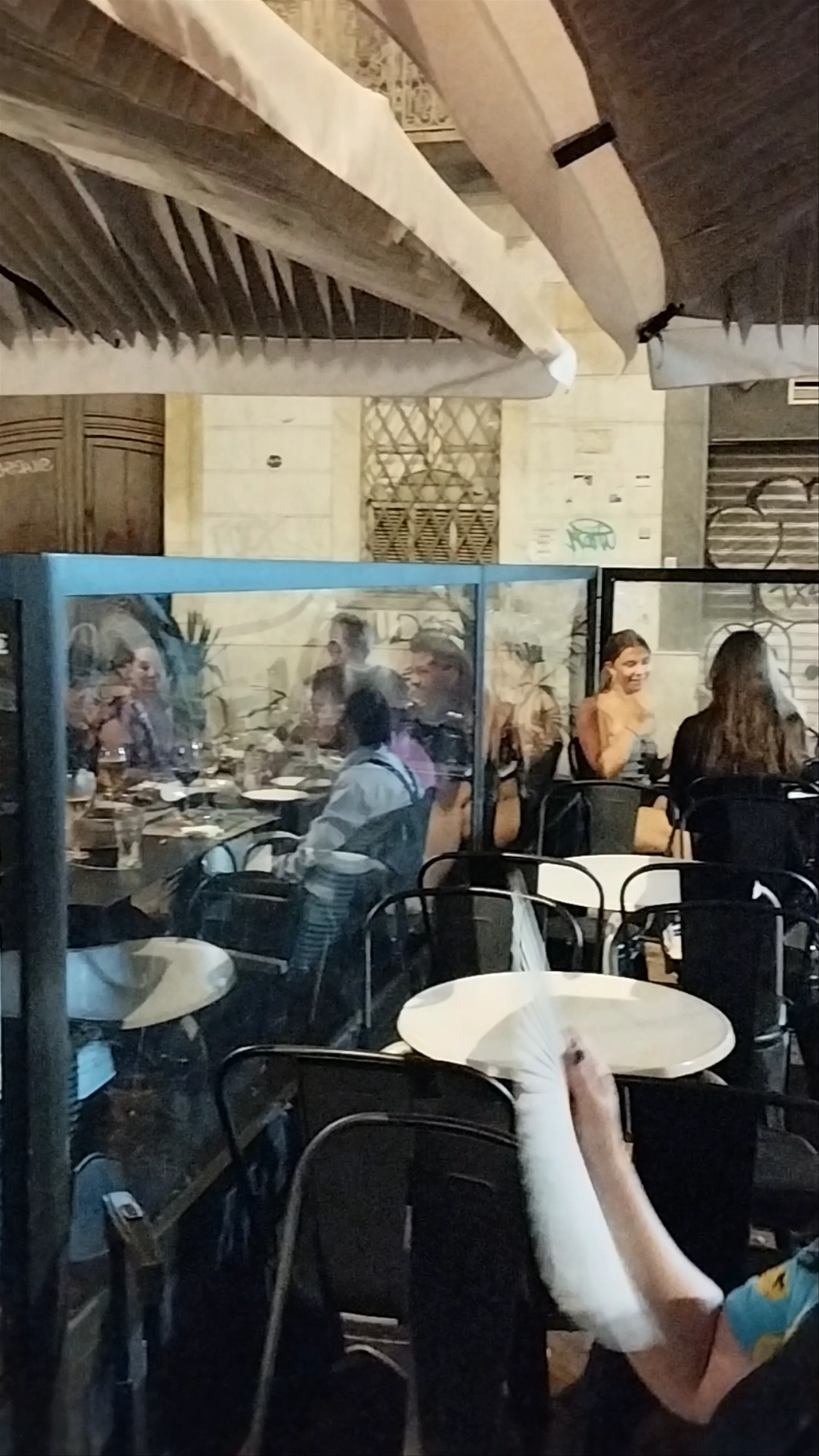 Vox Sports Bar