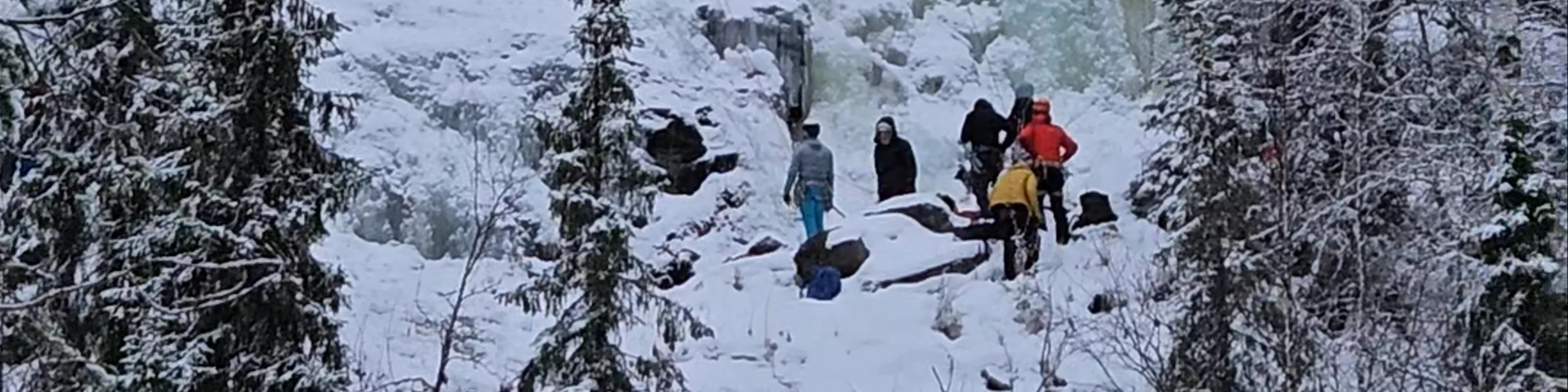 Ruskea virta