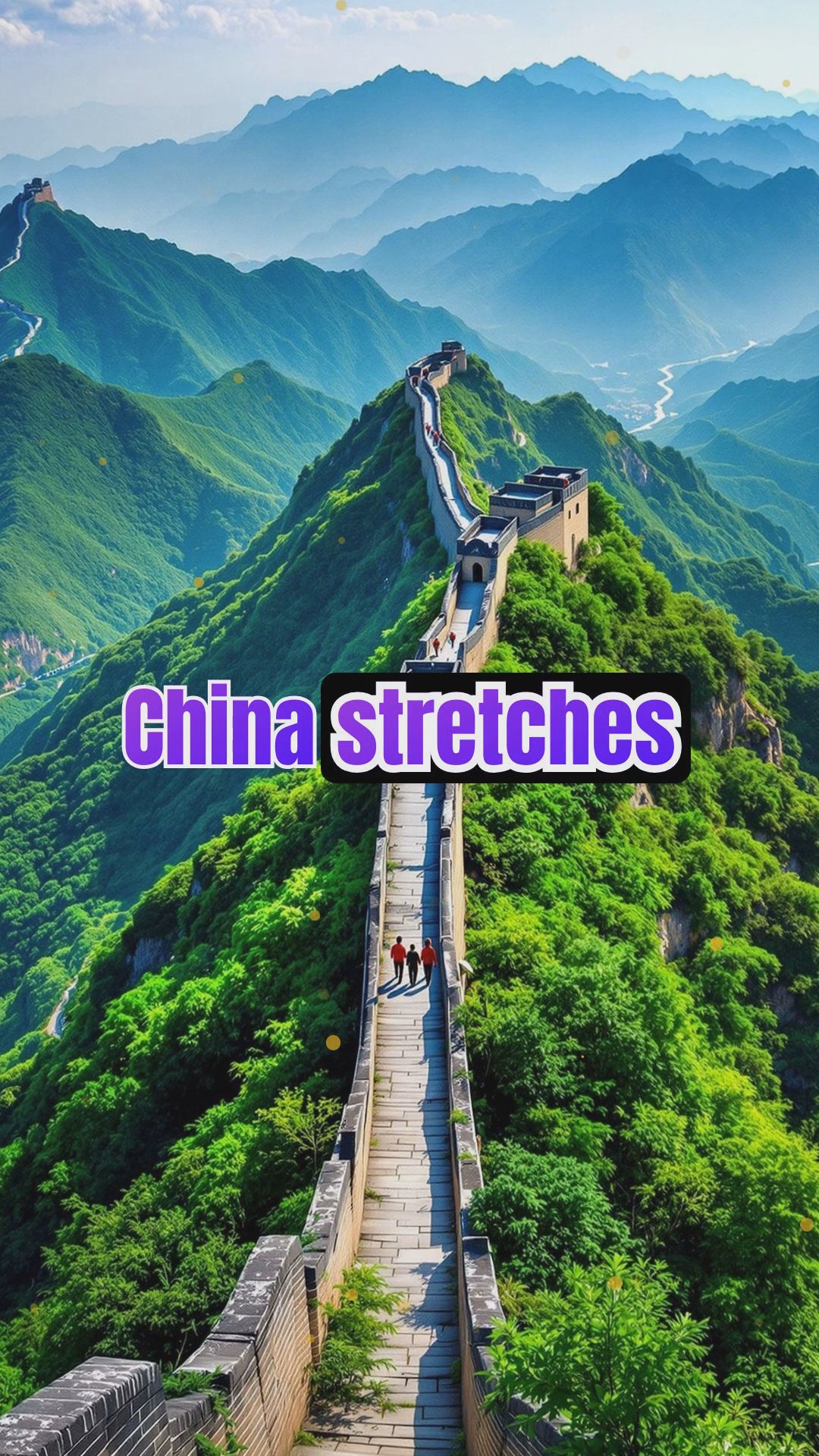 Exploring the World's Most Iconic Heritage Sites