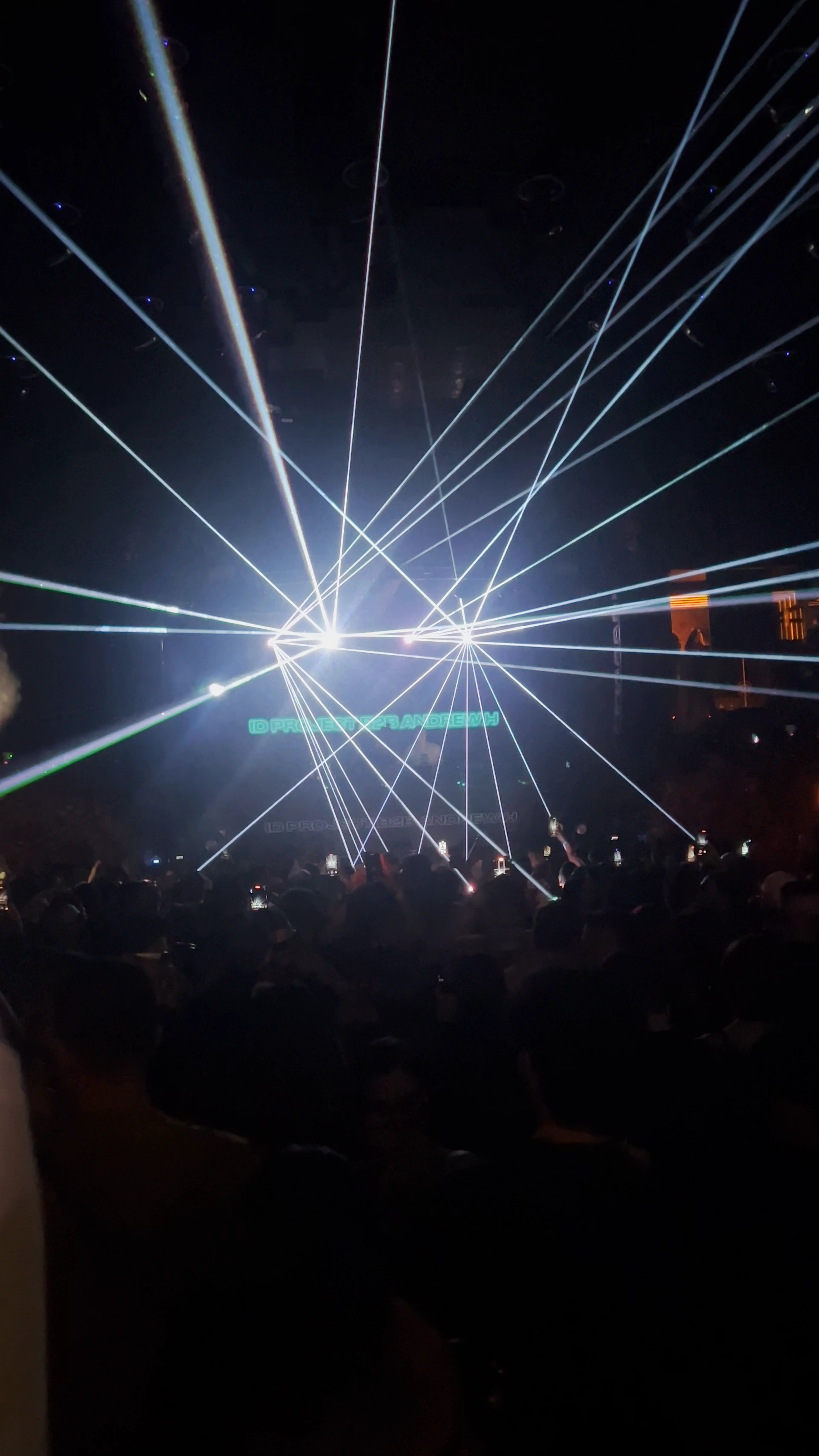 Discoteca Dulcinea