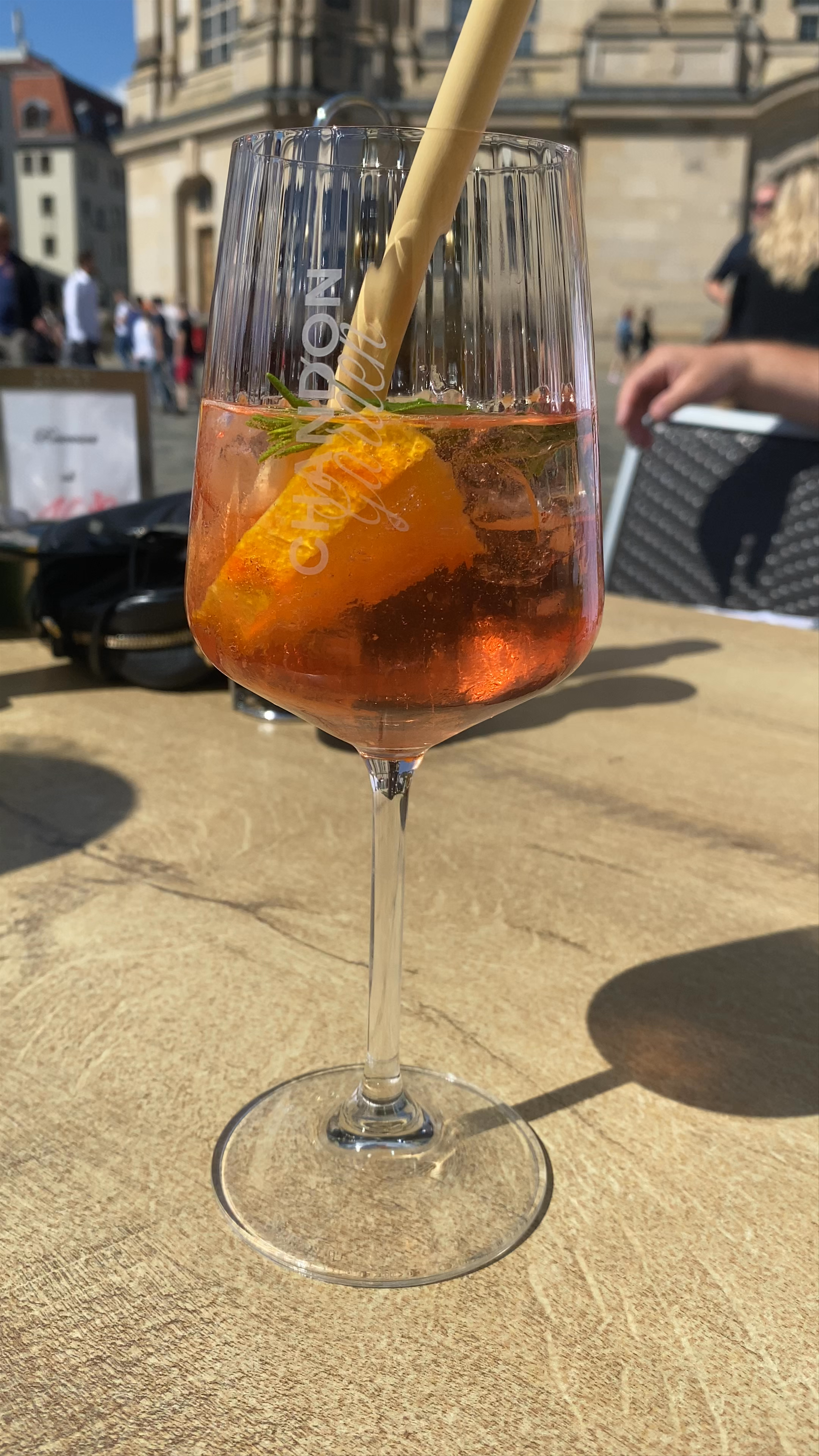 Ristorante Classico Italiano Gaststätte