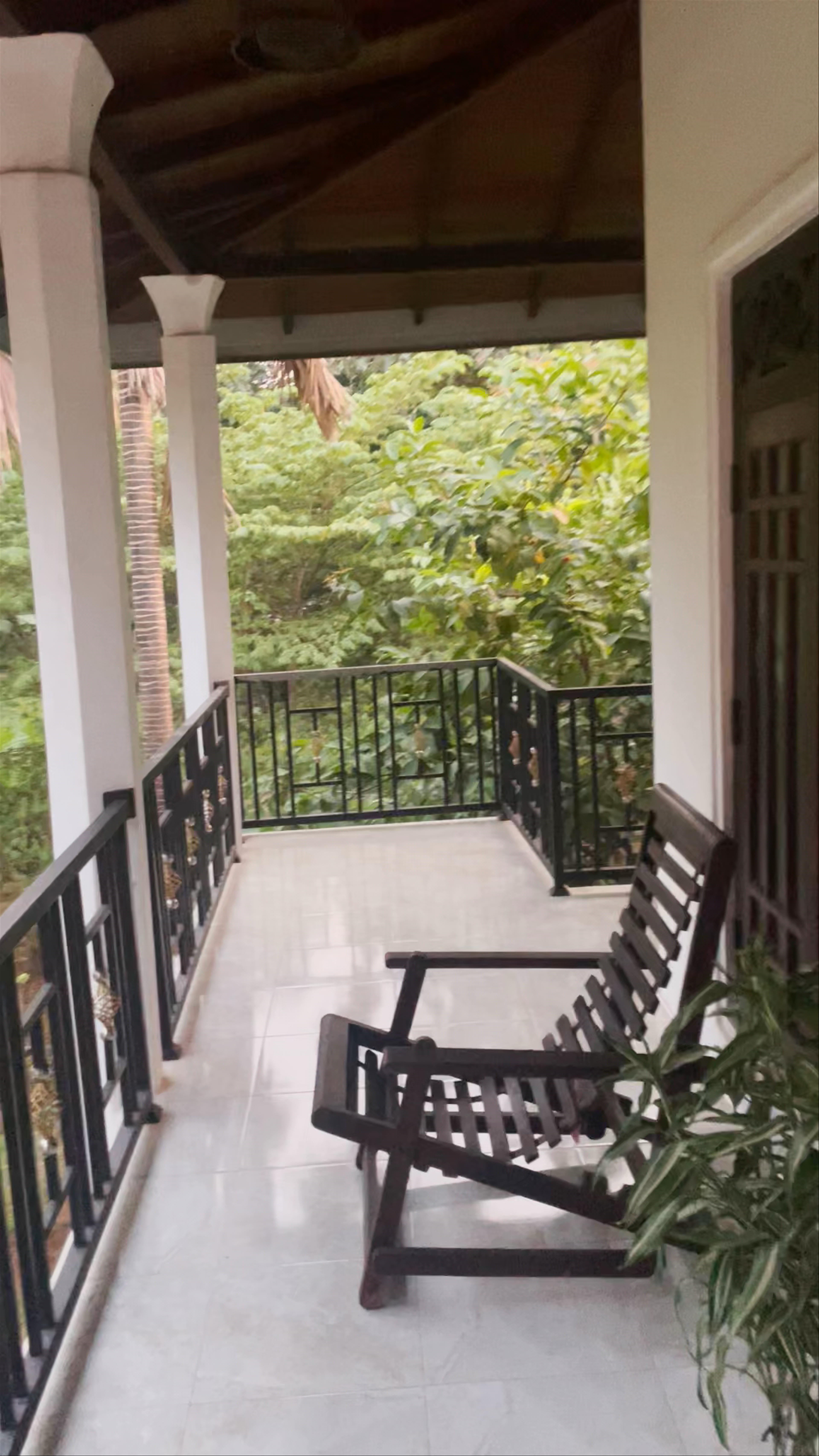 Greenedge residences