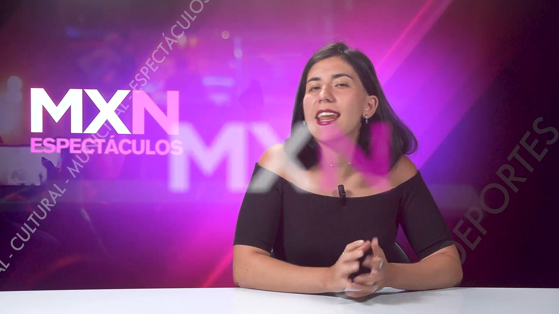 Este es un resumen de las noticias del espectáculo y el entretenimiento hoy 30 de julio del 2025