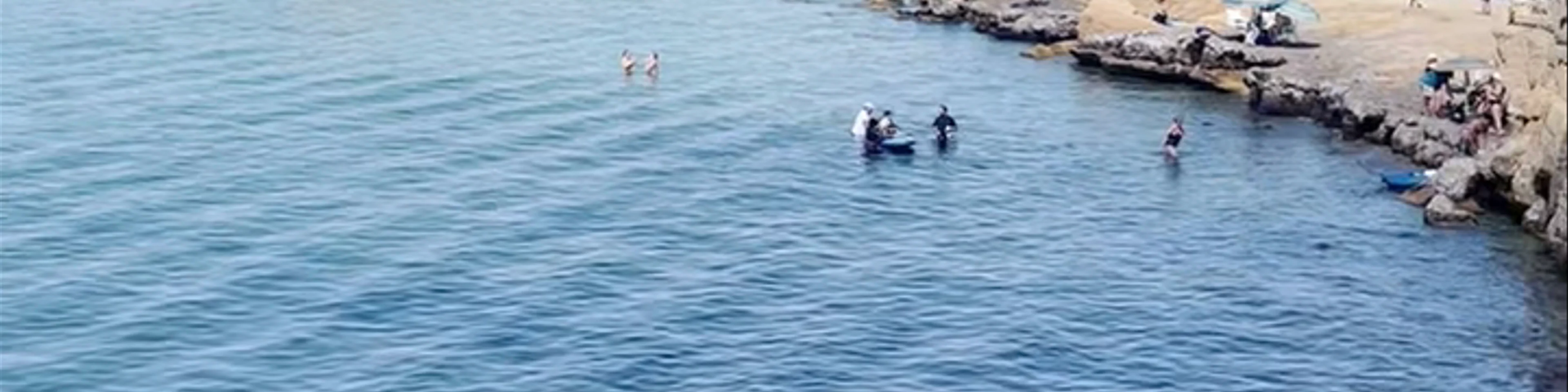 Isla de Tabarca
