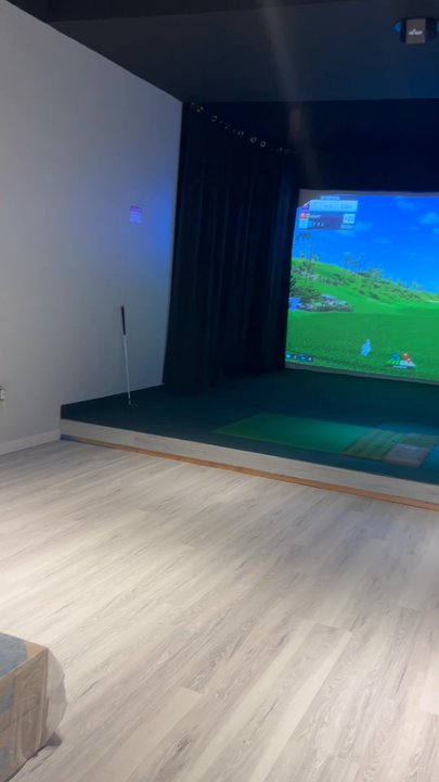 SG Golf - Golf Near Me - Buena Park, California