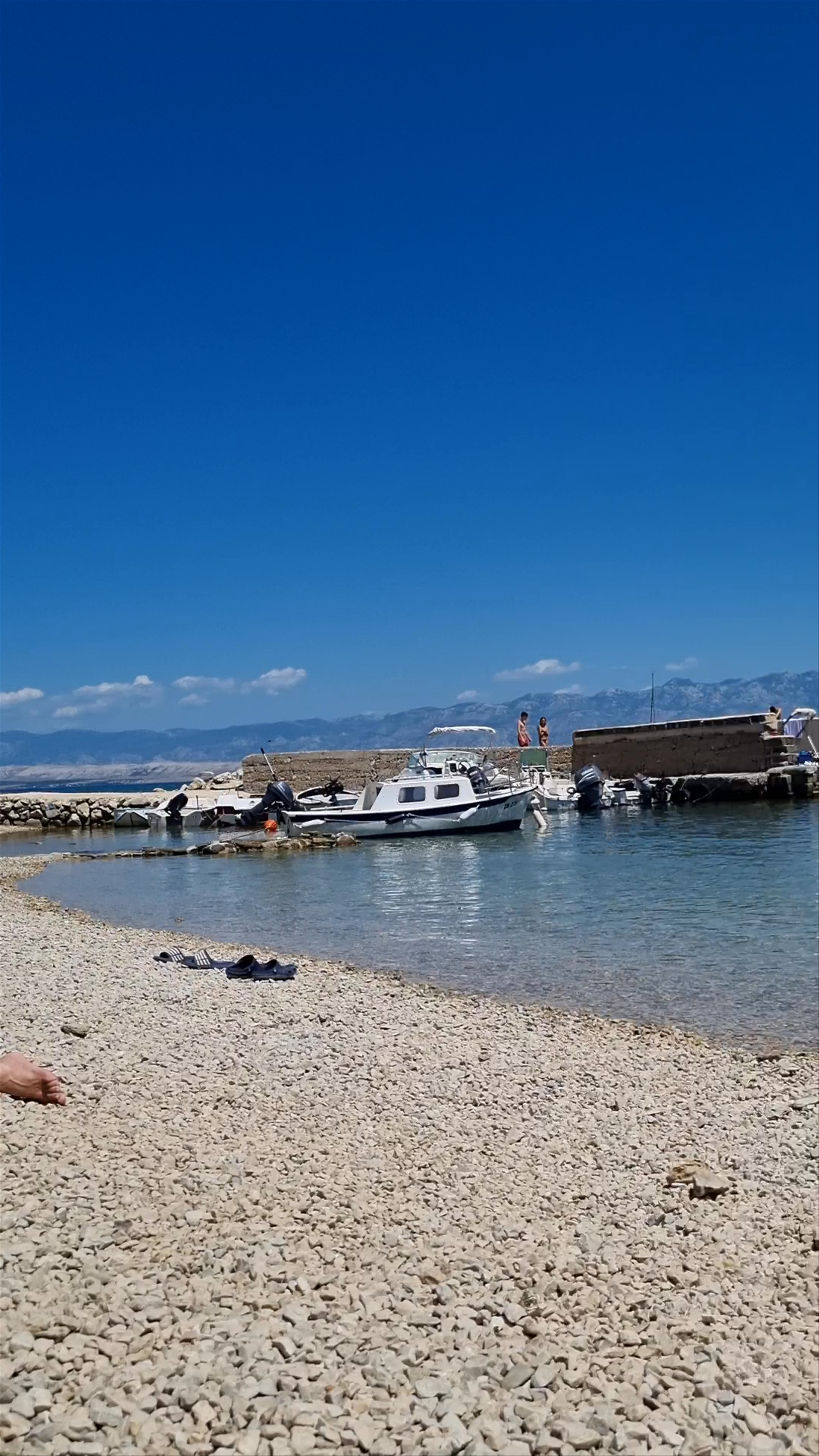 Plaža Velika Slatina