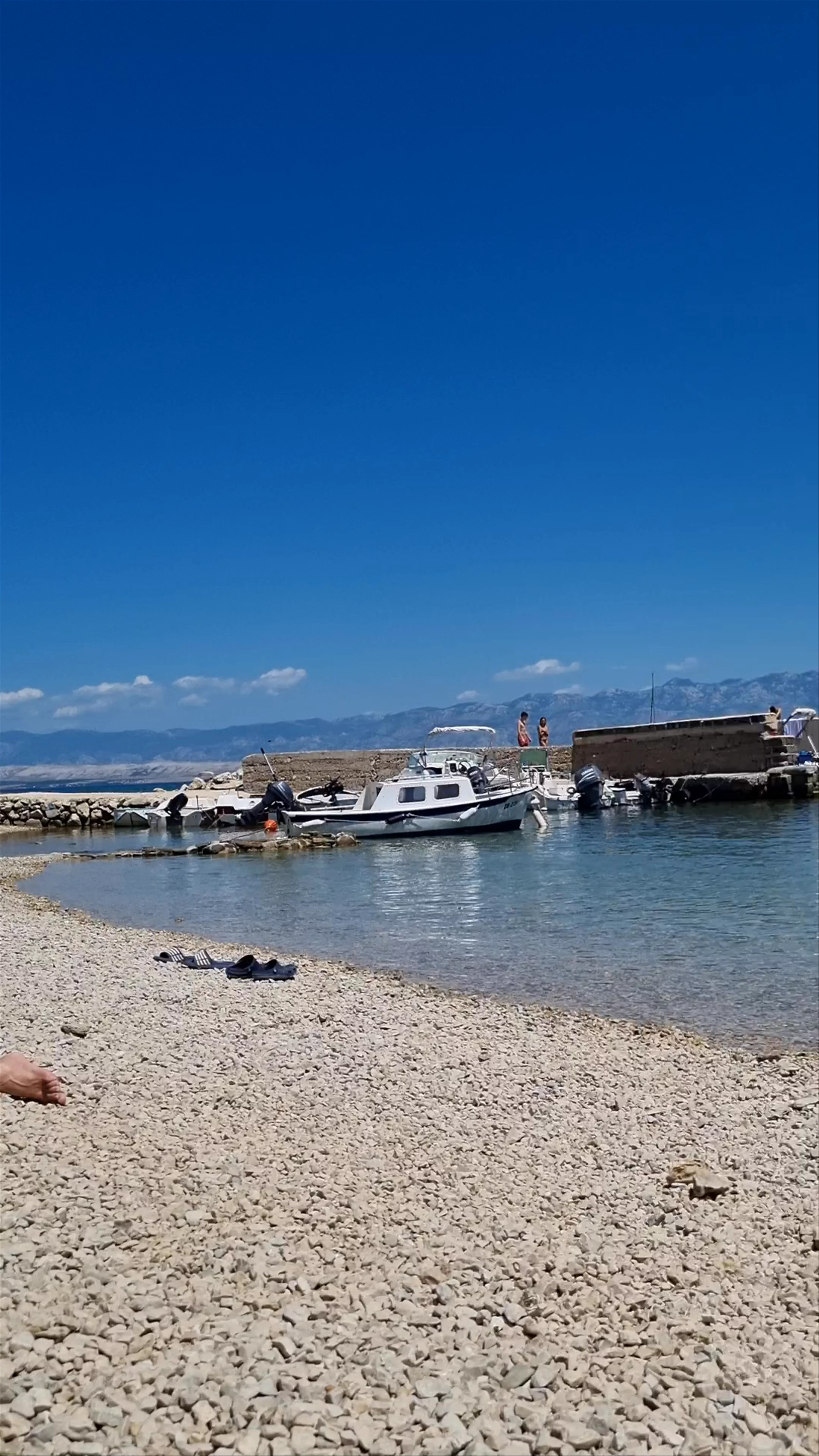 Plaža Velika Slatina