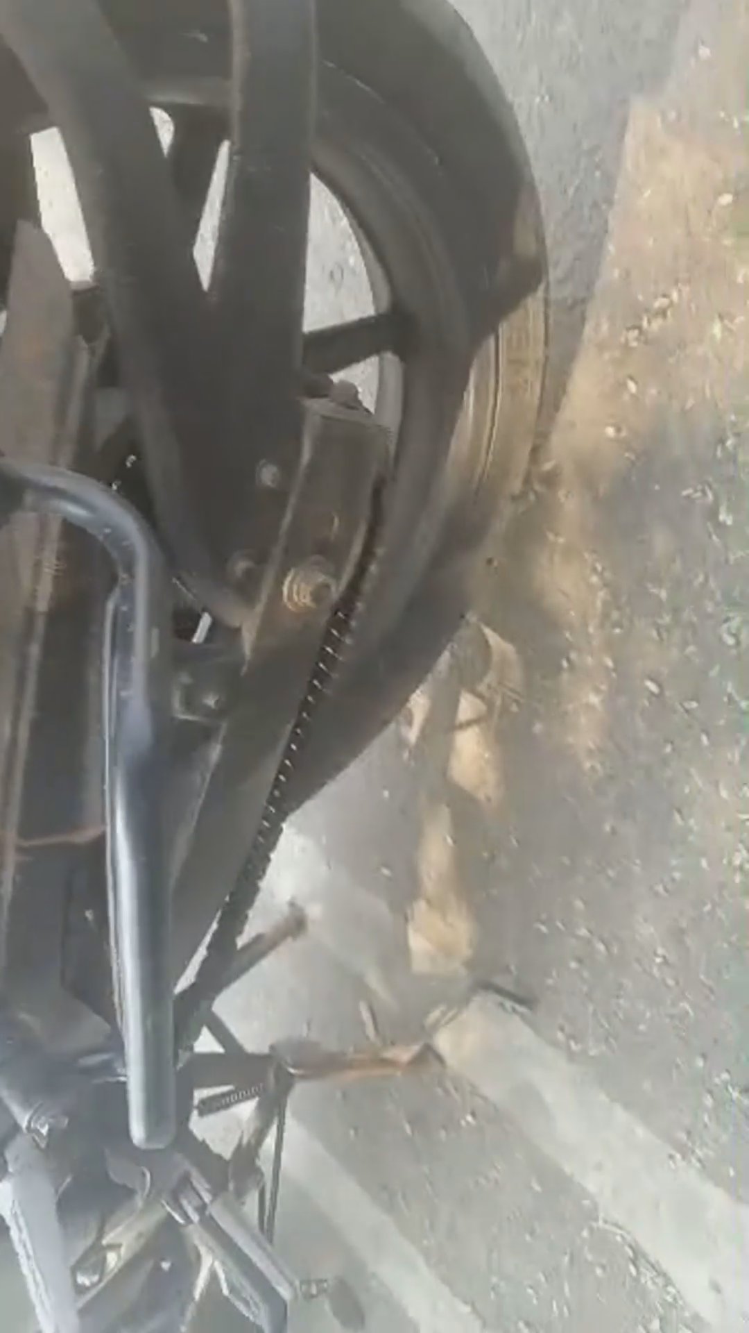 Walk-around video thumbnail