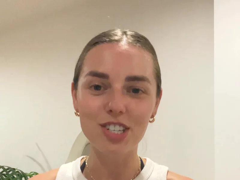Hi, I'm Chelsea