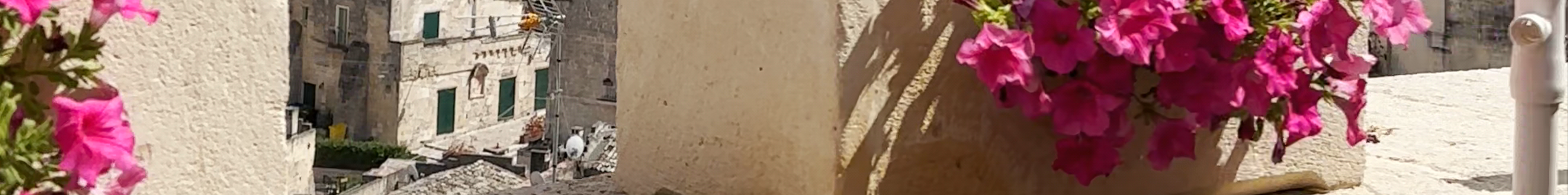 Tours & experiences in Matera