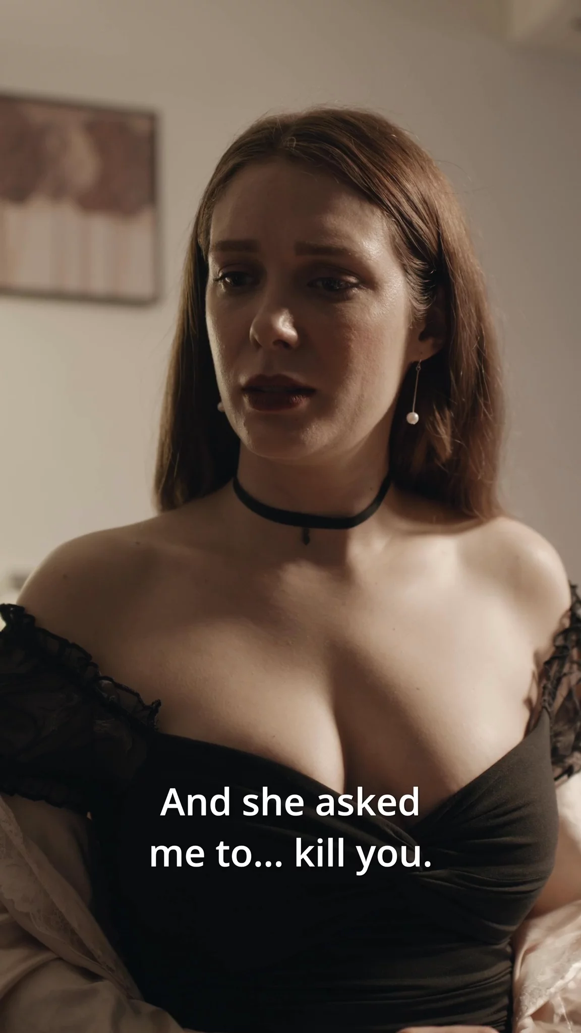 The Mistress Trap - S1E4