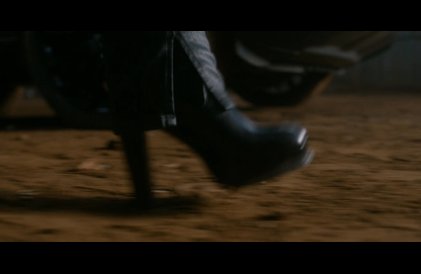 Bande-annonce en anglais