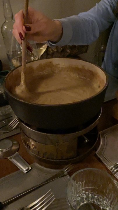 L'Etage - Yum! - French Near Me - Annecy, 74