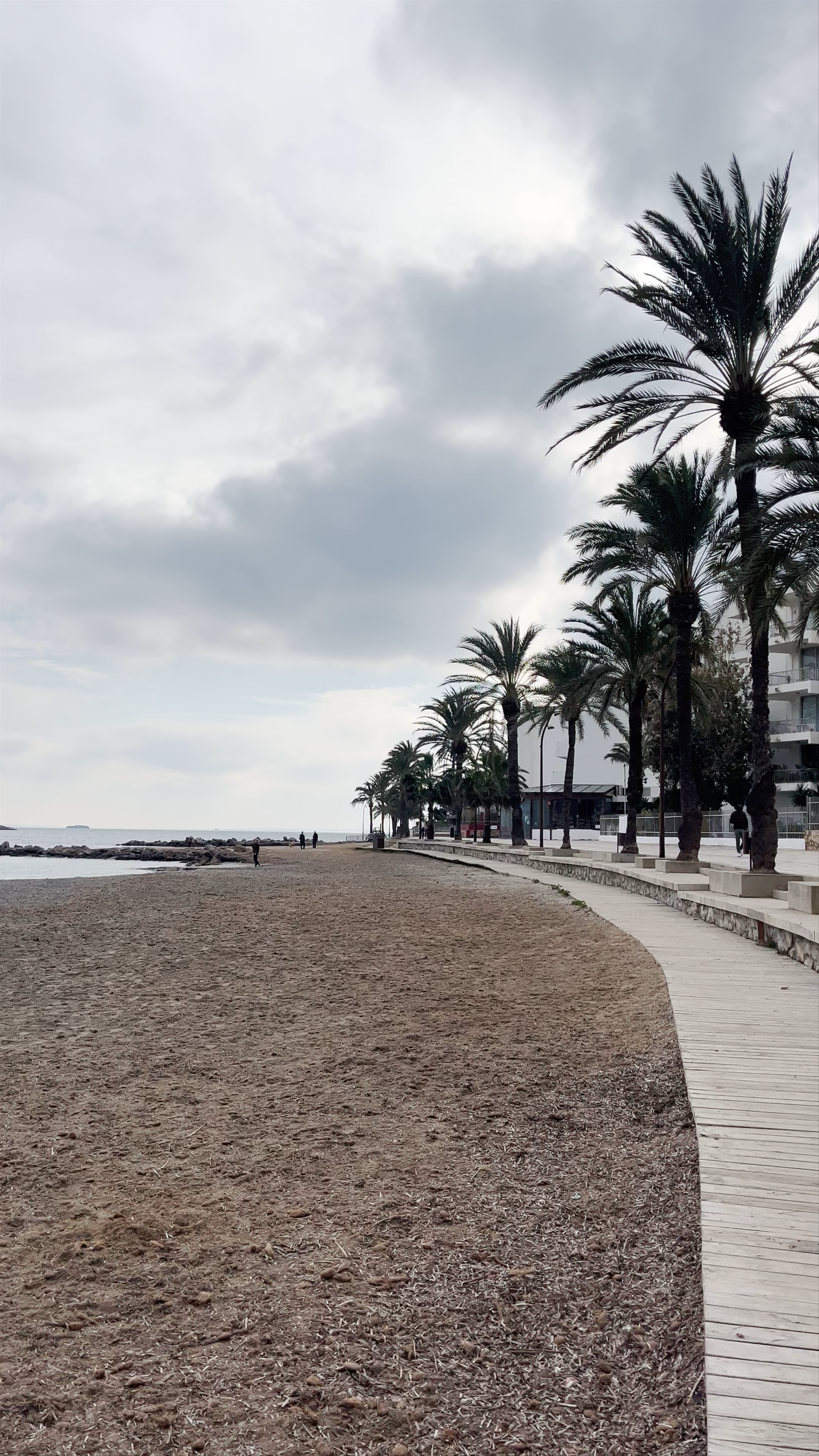 Platja de ses Figueretes