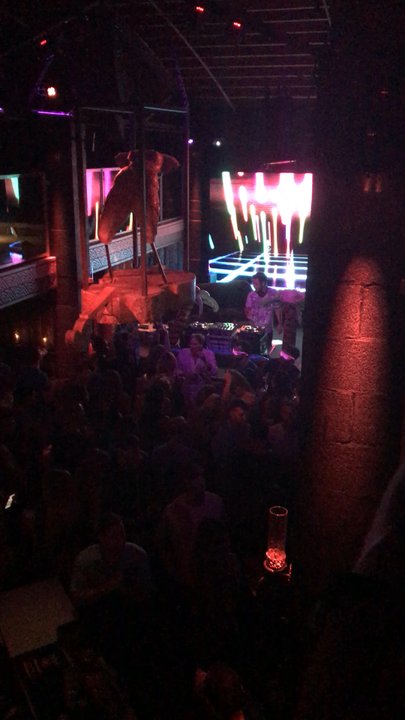 The Back Corner - Music Venues Near Me - Nashville, Tennessee